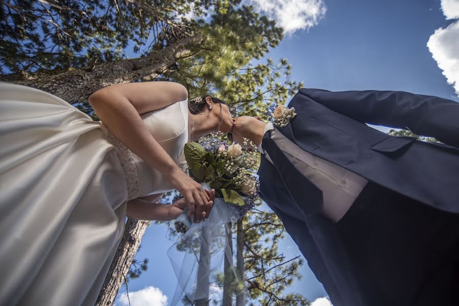 Wedding photographer Carlos Rubio (carlosrubio). Photo of 10 October 2020