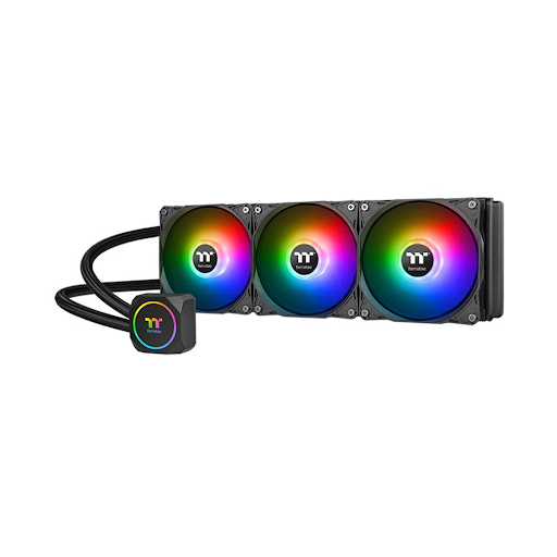 Tản Nhiệt nước Thermaltake TH360 ARGB Sync AIO Liquid Cooler (CL-W300-PL12SW-A)