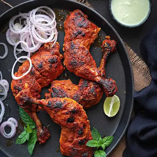 Tandoori Chicken Full