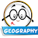 Teach Your Child Geography icon