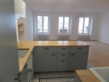 appartement à Montbeliard (25)