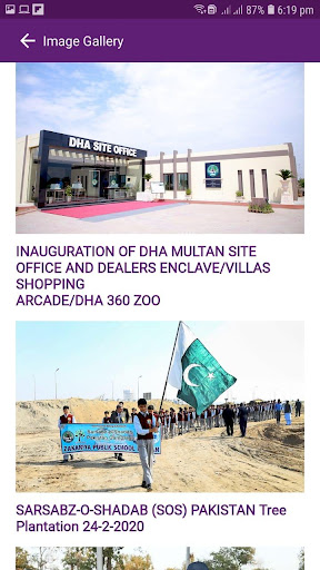 DHA Multan