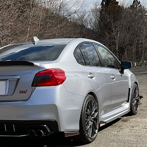 WRX STI