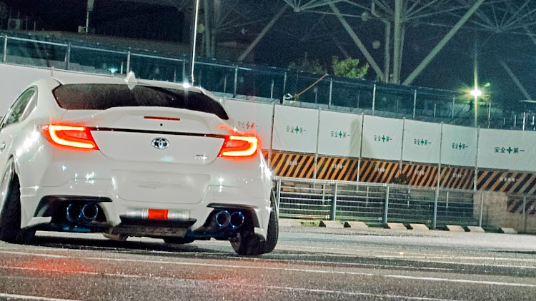 ムサシ🐾さんが投稿したZN6・ZN8・RV37・ZVW52・車好き愛車オーナーに関するカスタム事例の投稿画像3枚目