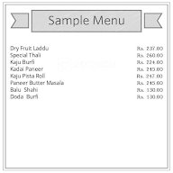 Deviram Food Circle + menu 2