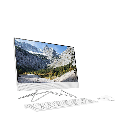 PC HP AIO 22-df1043d 21.5inch/i5/8GB/256GB SSD (601L9PA)