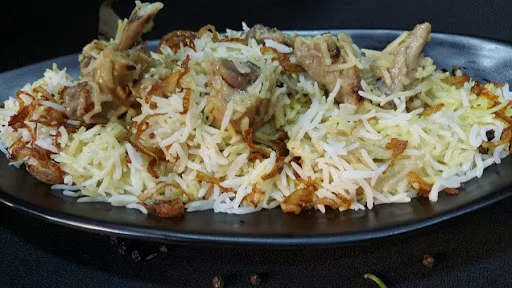 Royal Special All In One Biryani