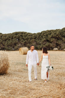 Fotografo di matrimoni Ekaterina Aleksandru (kipriotka). Foto del 21 maggio 2022