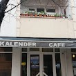 Kalender Cafe Köfte & Kebabçe