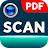 PDF Scanner - Document Scanner icon