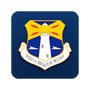 920th Rescue Wing 2.5.42 Icon