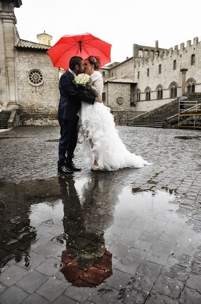 Fotografo di matrimoni Cristina Paesani (cristinapaesani). Foto del 28 giugno 2015