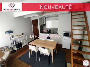 appartement à Talence (33)