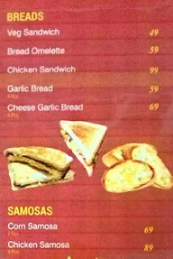 Snack Jack menu 3