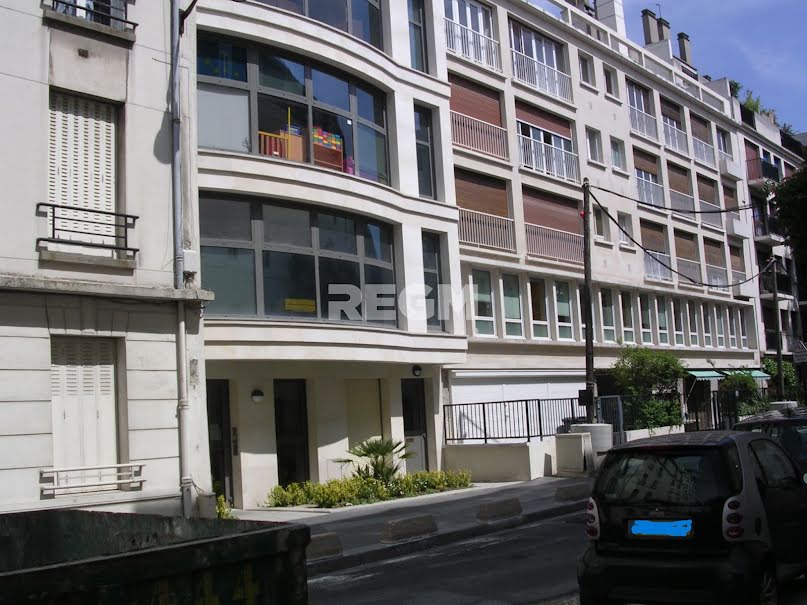 Vente appartement 2 pièces 60.11 m² à Neuilly-sur-Seine (92200), 550 000 €