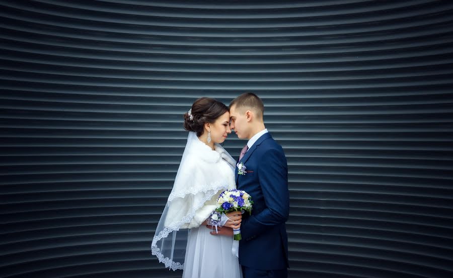 Wedding photographer Artem Golik (artemgolik). Photo of 6 January 2018