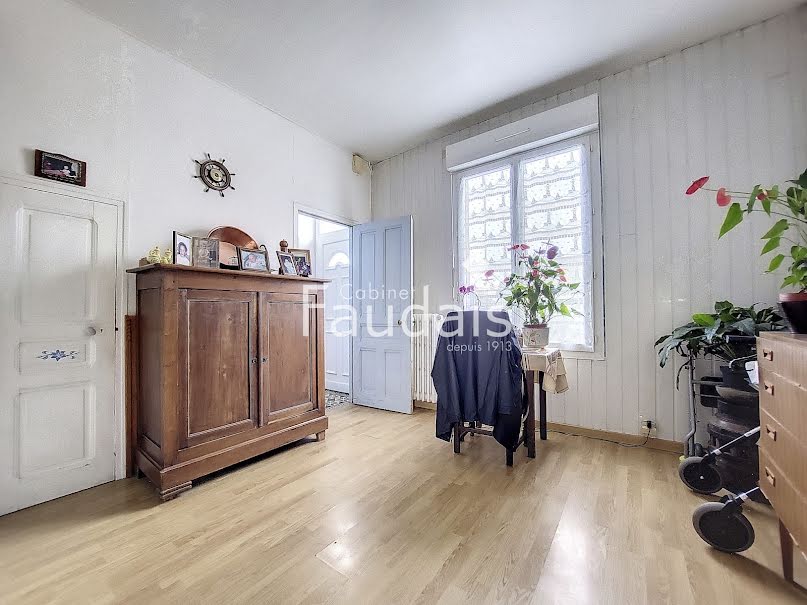 Vente maison 7 pièces 133 m² à Quettreville-sur-Sienne (50660), 174 000 €