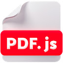 PDF Viewer - open in PDF Reader