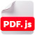 PDF Viewer - open in PDF Reader