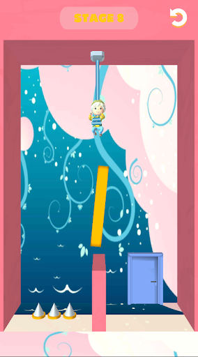 Screenshot Rescue Boy 3D