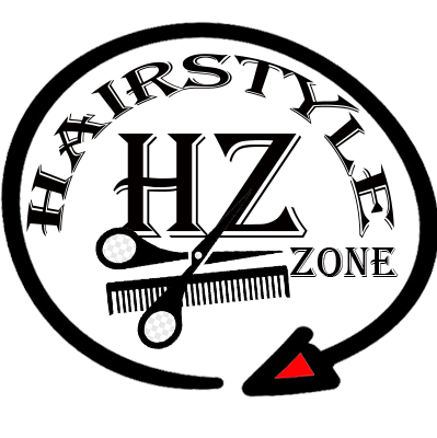 Hairstyle Zone logo