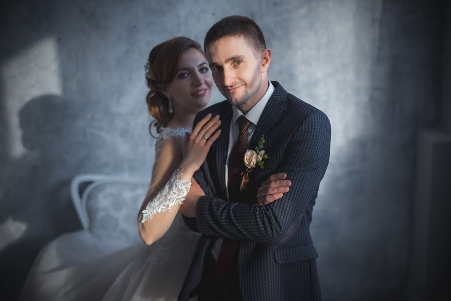 Wedding photographer Artem Lavrentev (artemfoto). Photo of 1 March 2017