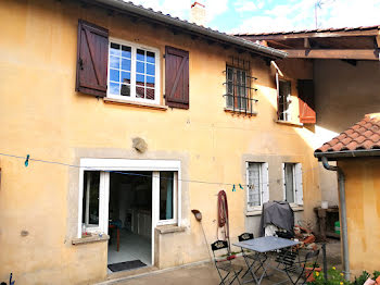 maison à Villeneuve-de-Marsan (40)