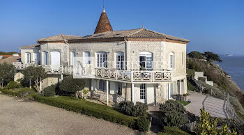 appartement à Meschers-sur-Gironde (17)