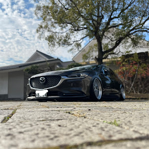 MAZDA6 GJ5FW