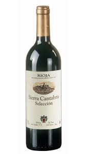 Logo for Sierra Cantabria Rioja