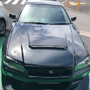 スカイライン GT-R