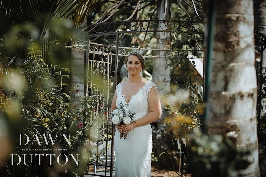 Wedding photographer Dawn Dutton (dawndutton). Photo of 17 July 2018