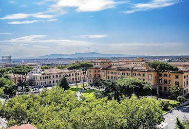 Appartement avec terrasse 3