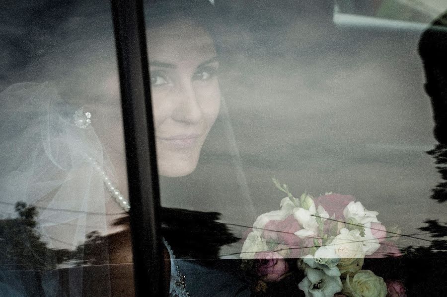 Fotógrafo de casamento Gergely Balla (bsgphoto). Foto de 3 de março 2019