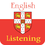 Cambridge English Listening  Icon