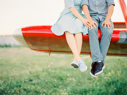 Photographe de mariage Polina Ilchenko (polyailchenko). Photo du 8 septembre 2015