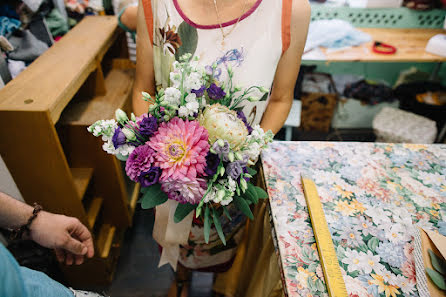 Fotografo di matrimoni Aleksandr Shayunov (shayunov). Foto del 11 agosto 2015