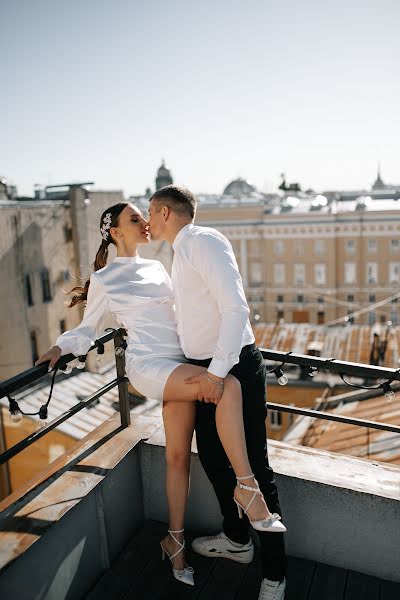 結婚式の写真家Mariya Musatova (marmusphoto)。2022 6月11日の写真