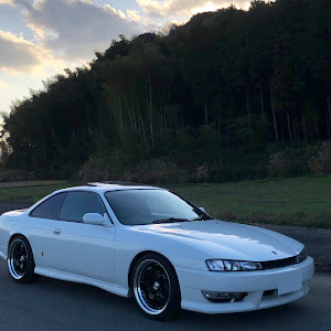 シルビア S14