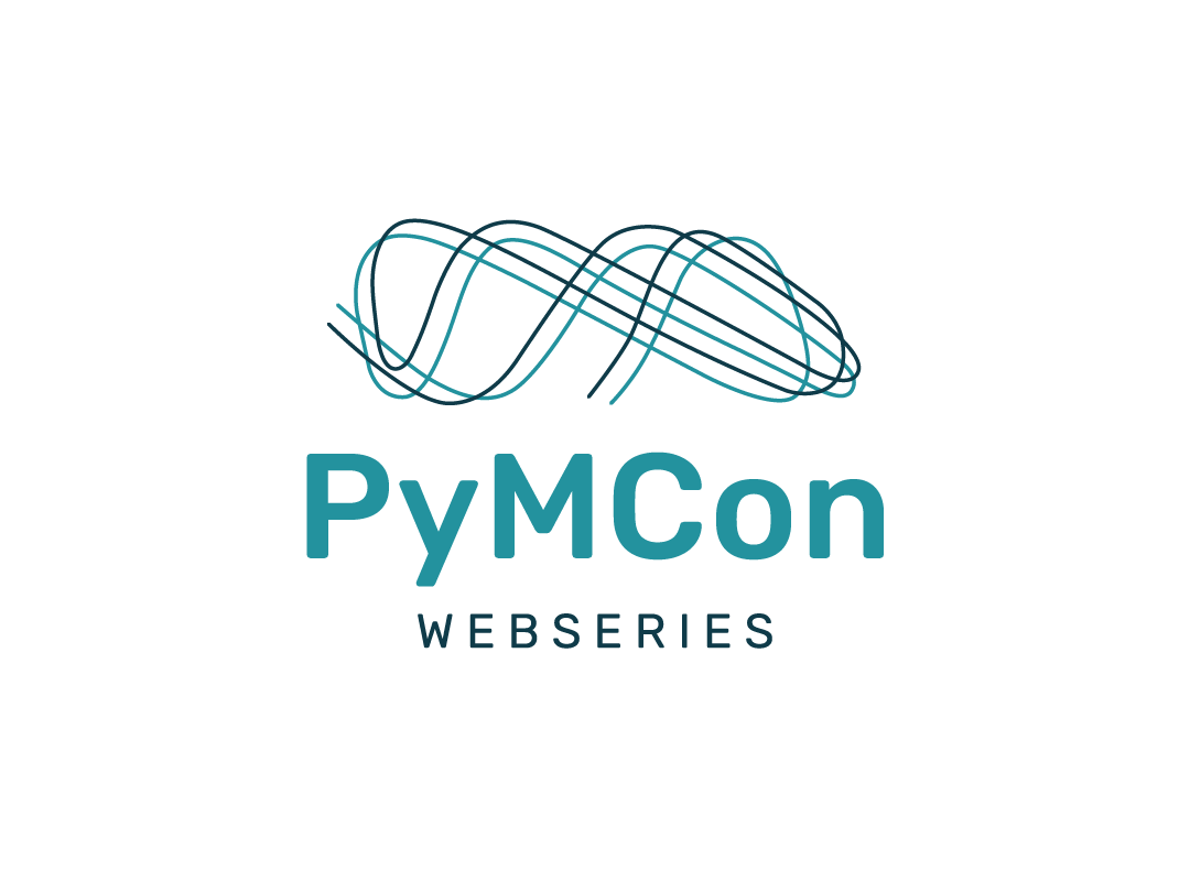 PyMCon Logo