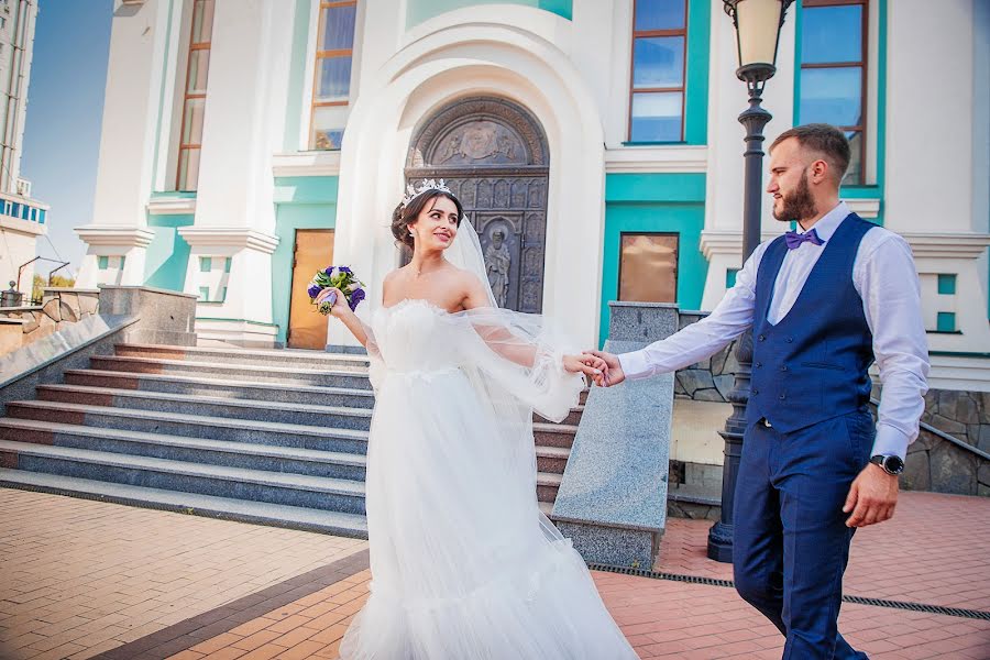 Fotógrafo de bodas Vіtalіy Іgnatenko (vent11). Foto del 27 de febrero 2020