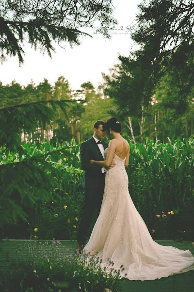 Wedding photographer Michał Ratajczak (ratajczak). Photo of 25 February 2020