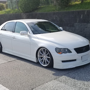 マークX GRX120