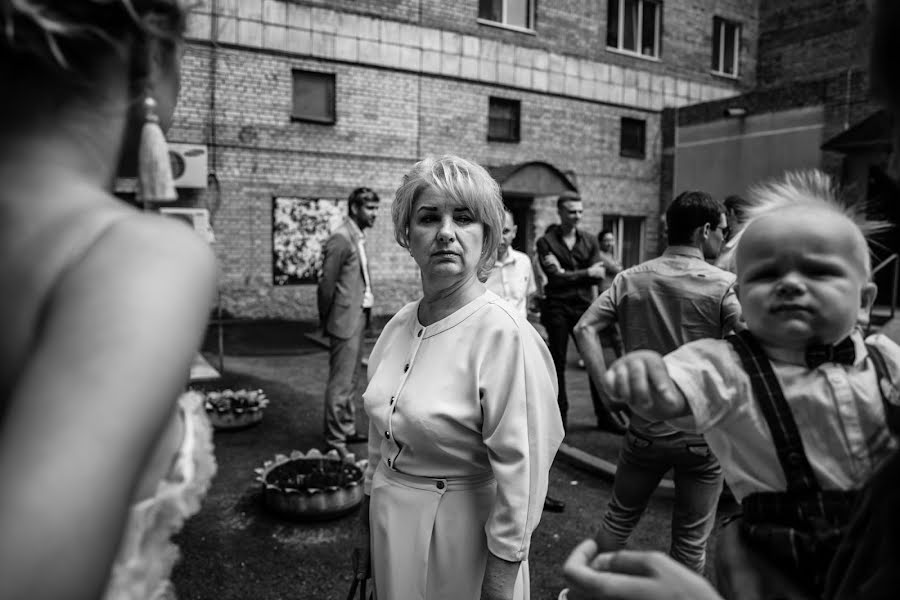 Nhiếp ảnh gia ảnh cưới Viktor Lunchenko (lunchenko). Ảnh của 9 tháng 4 2019