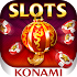 my KONAMI Slots - Free Vegas Casino Slot Machines1.35.0