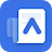 Add Letter - Newsletter Reader icon