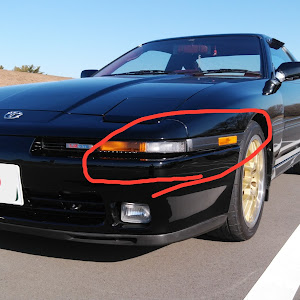 スープラ JZA70