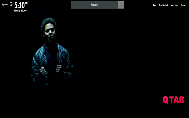 J Cole New Tab J Cole Wallpapers