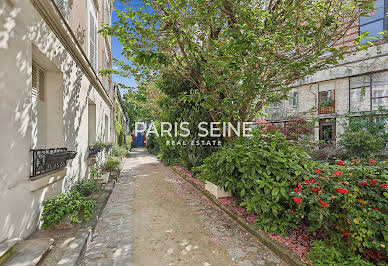 Maison avec terrasse 2