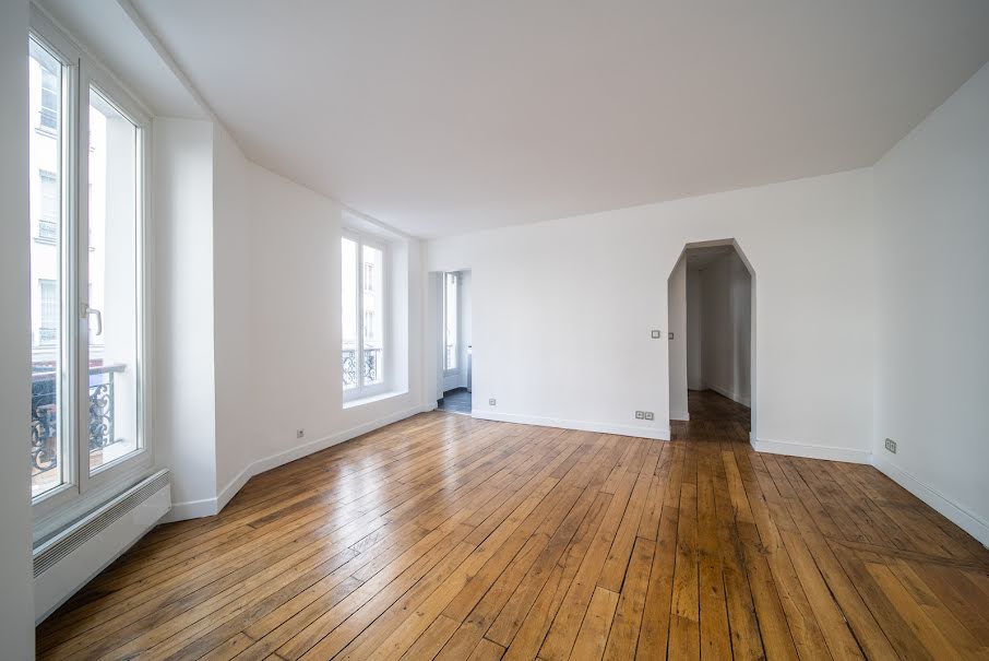 Vente appartement 2 pièces 51.76 m² à Paris 11ème (75011), 449 000 €